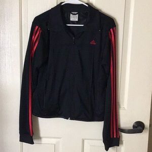 Adidas jacket ❗️FINAL SALE❗️